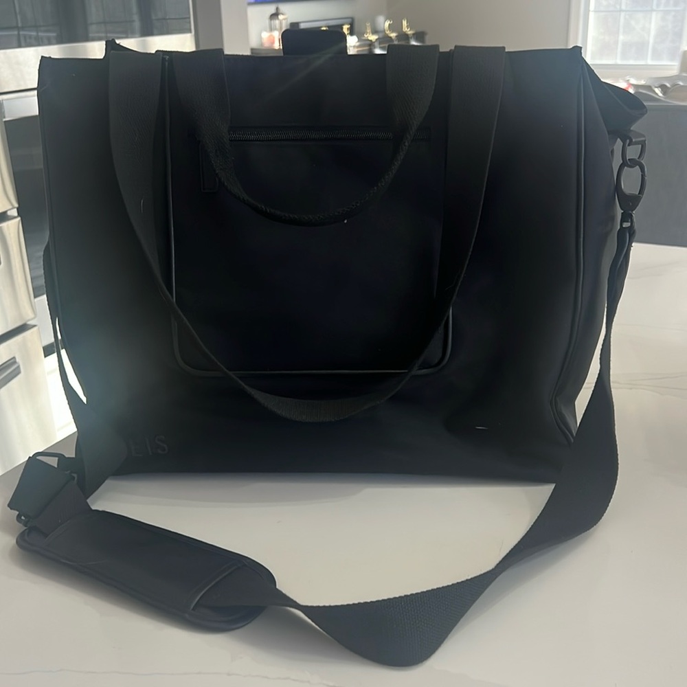 Beis Black bag